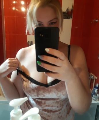 Анкета проститутки Вика - город Средние Ачалуки, 33 года, №10625